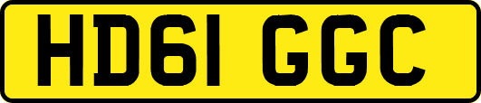 HD61GGC