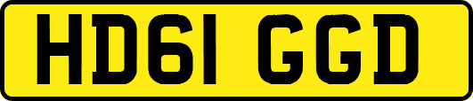 HD61GGD