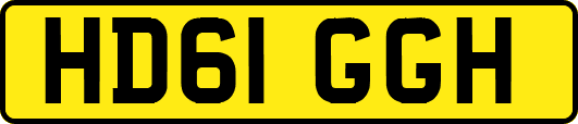HD61GGH