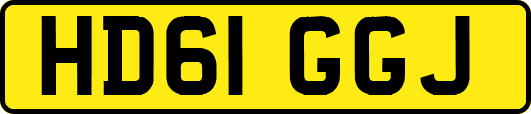 HD61GGJ