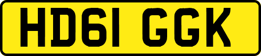 HD61GGK