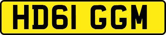 HD61GGM