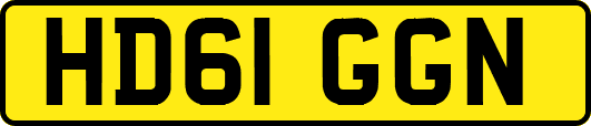 HD61GGN