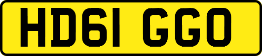 HD61GGO