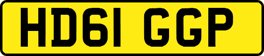 HD61GGP