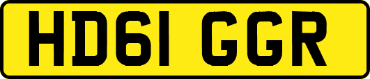 HD61GGR