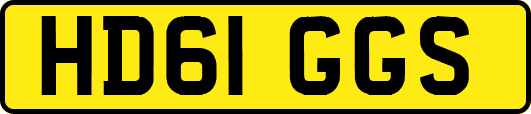 HD61GGS