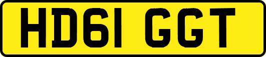 HD61GGT