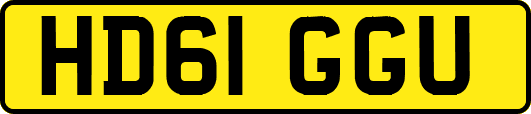 HD61GGU