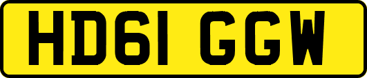 HD61GGW