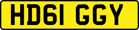 HD61GGY