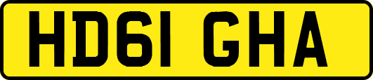 HD61GHA