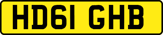 HD61GHB