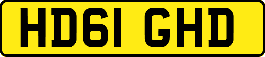 HD61GHD