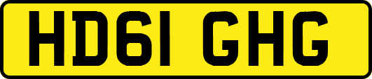 HD61GHG