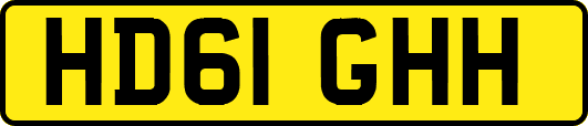 HD61GHH