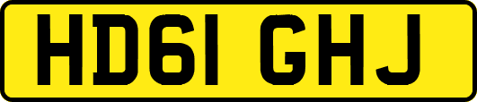 HD61GHJ