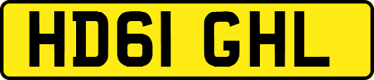HD61GHL