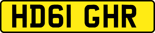 HD61GHR