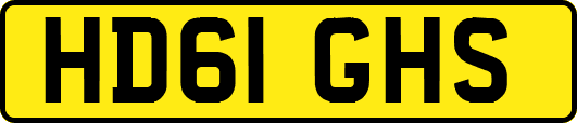 HD61GHS