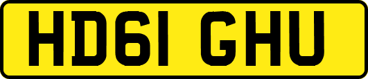 HD61GHU