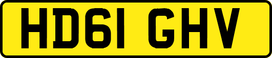 HD61GHV