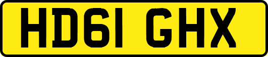 HD61GHX