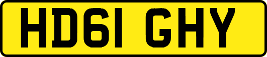 HD61GHY
