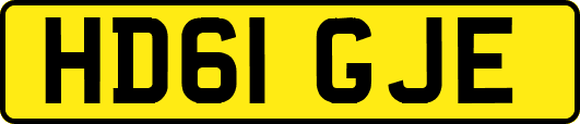 HD61GJE
