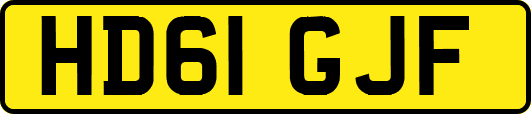 HD61GJF