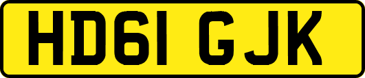 HD61GJK