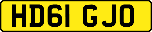HD61GJO