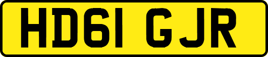 HD61GJR