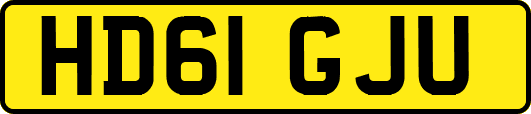 HD61GJU