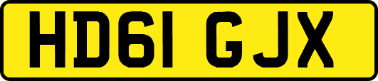HD61GJX