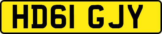 HD61GJY
