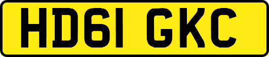 HD61GKC
