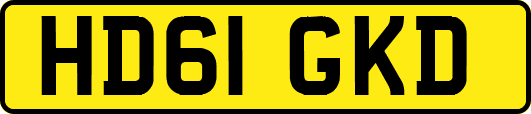 HD61GKD