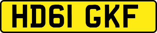 HD61GKF