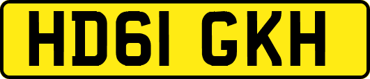 HD61GKH