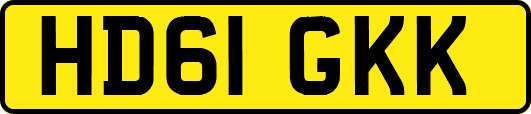 HD61GKK
