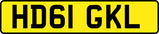 HD61GKL