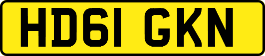 HD61GKN