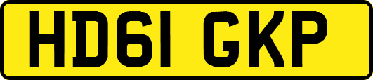 HD61GKP