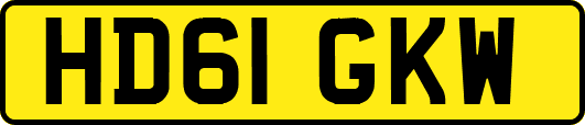 HD61GKW