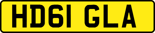 HD61GLA