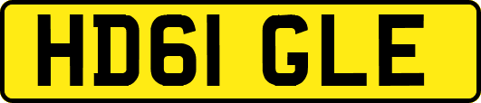 HD61GLE