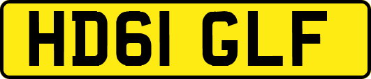 HD61GLF