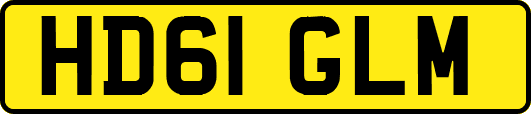HD61GLM