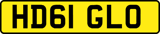 HD61GLO